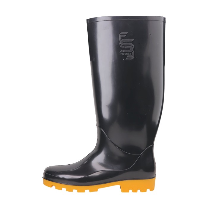 چکمه سپنتا مدل البرز کد 34